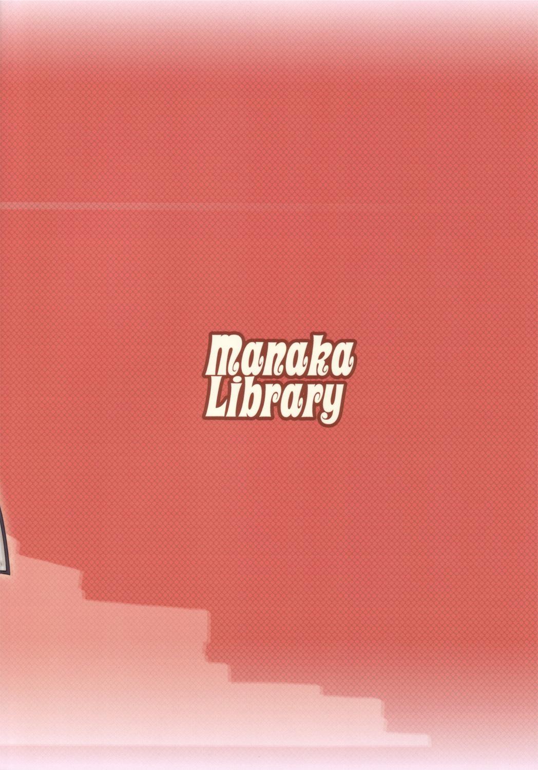 Manaka Library 27