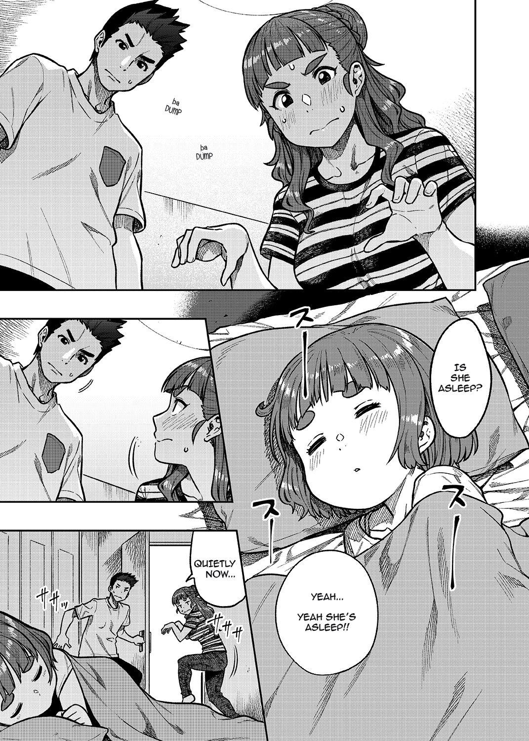 Bang Nao-san - The idolmaster Cheating Wife - Page 2