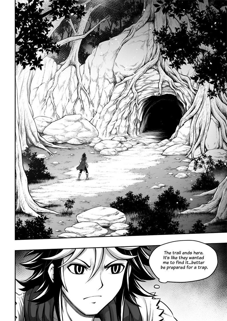 Nalgona [sky & si-o] 罪世 - 第3章 | Tsumi Yo - Chapter 03 [EN] Wetpussy - Page 9