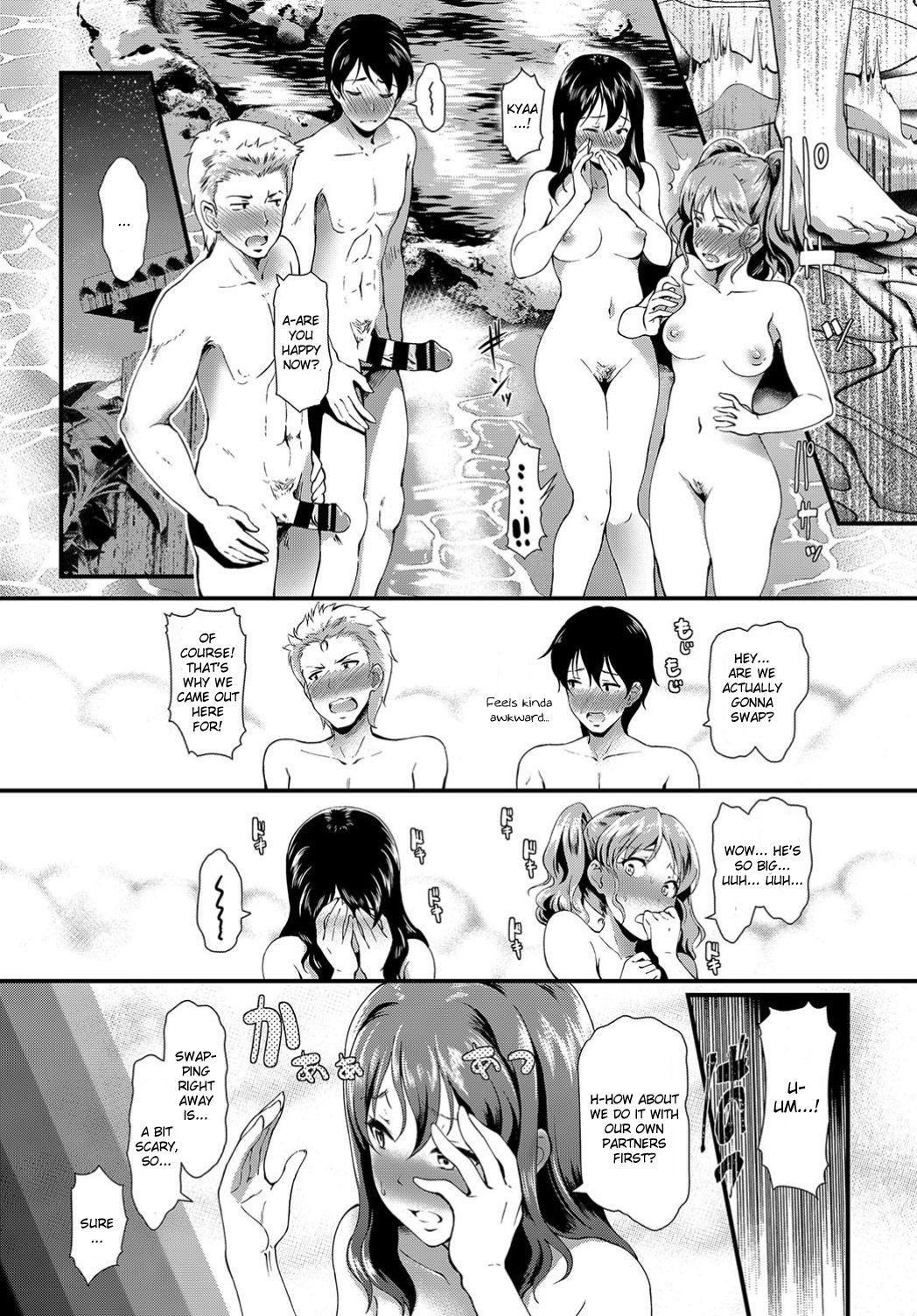 Fresh Tomokano Sex Daddy - Page 3