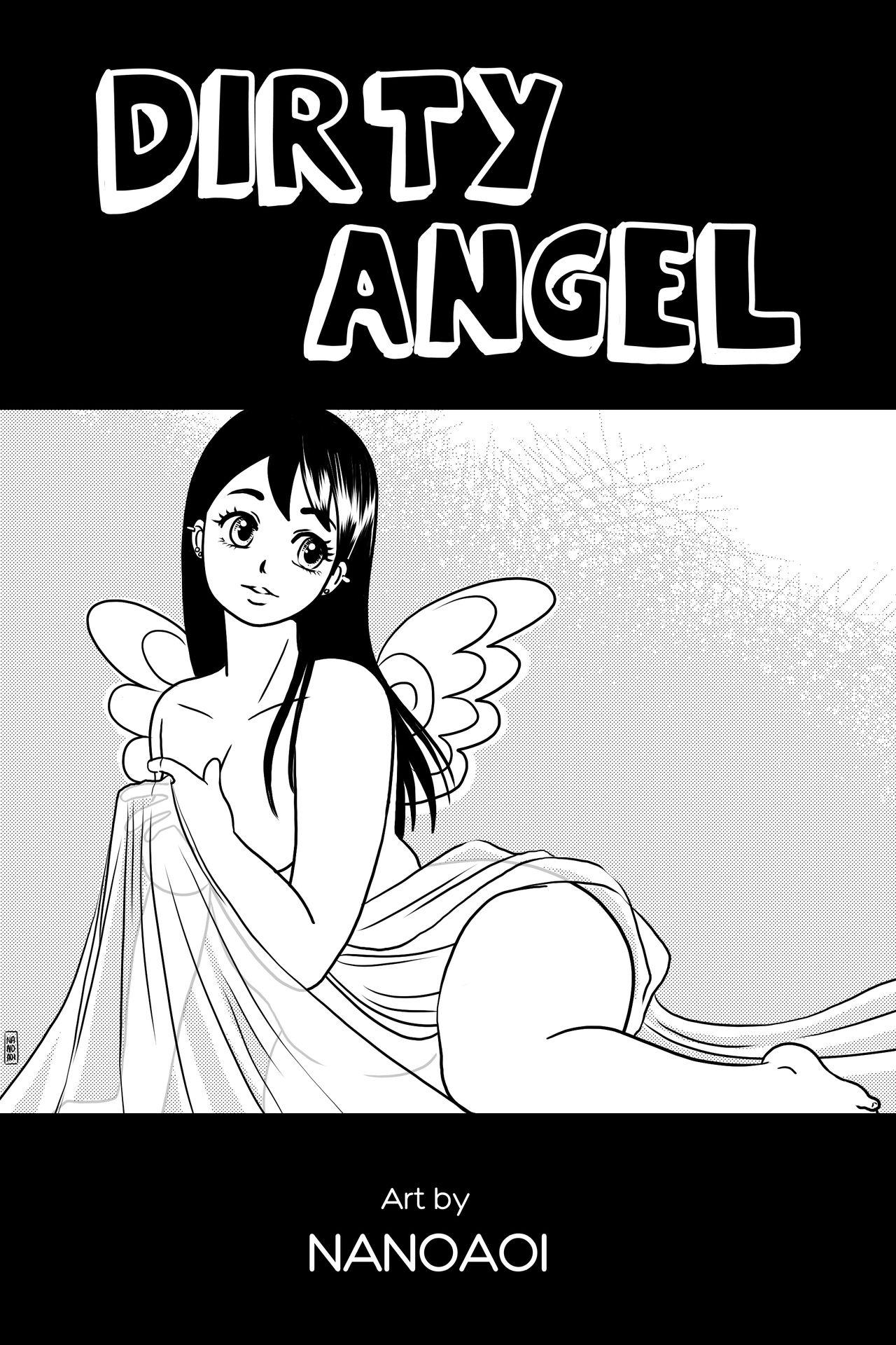Dirty Angel 0
