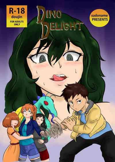 Dino Delight 1