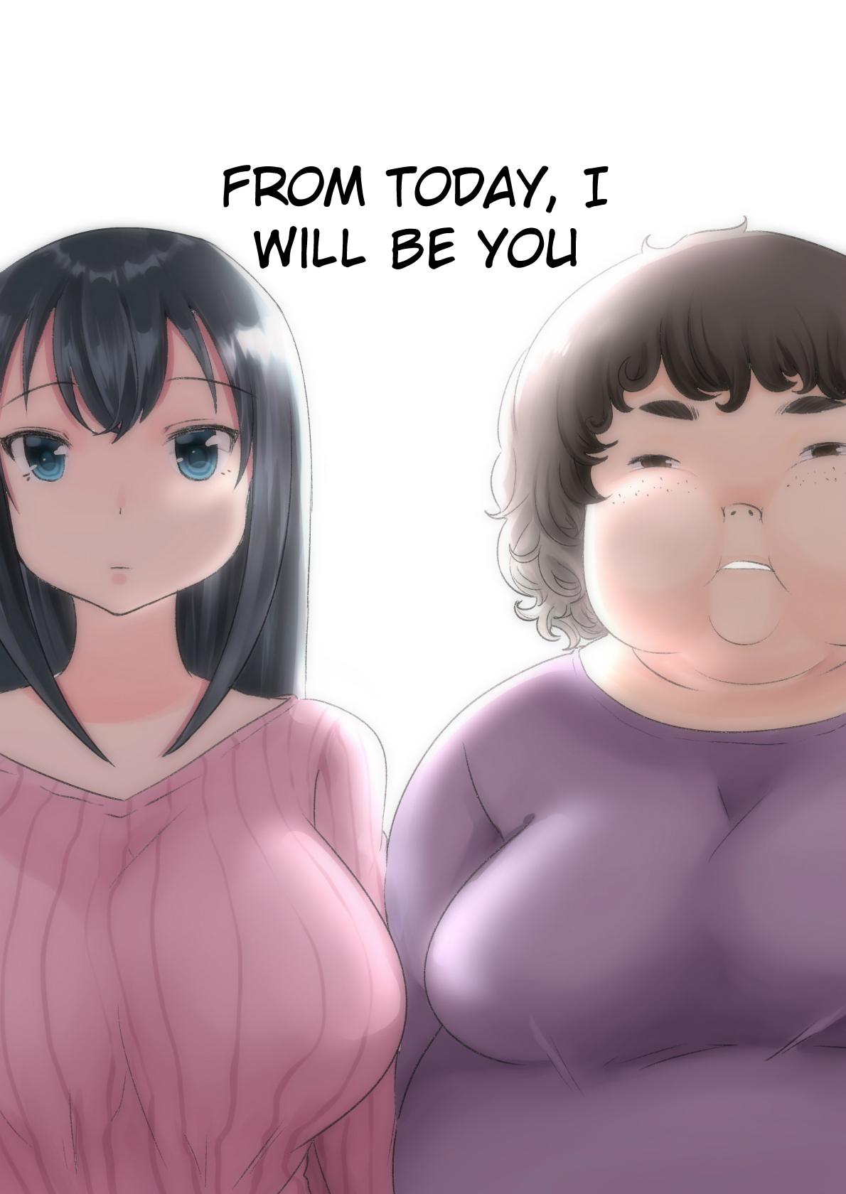 Gay Doctor Kyou kara Watashi wa Anata ni Naru. | From Today, I Will Be You Duro - Page 1