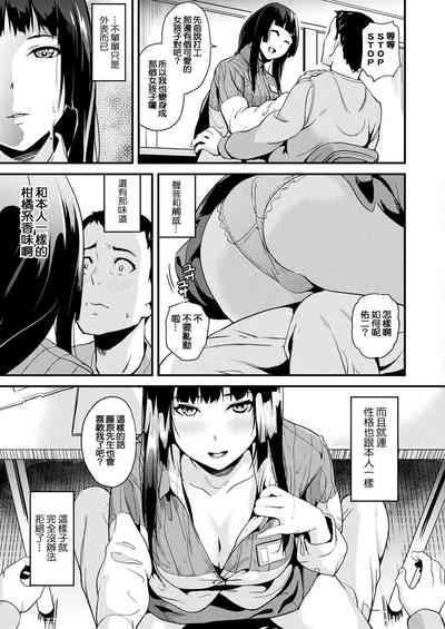 Doukyo Suru Neneki CH1~8 6