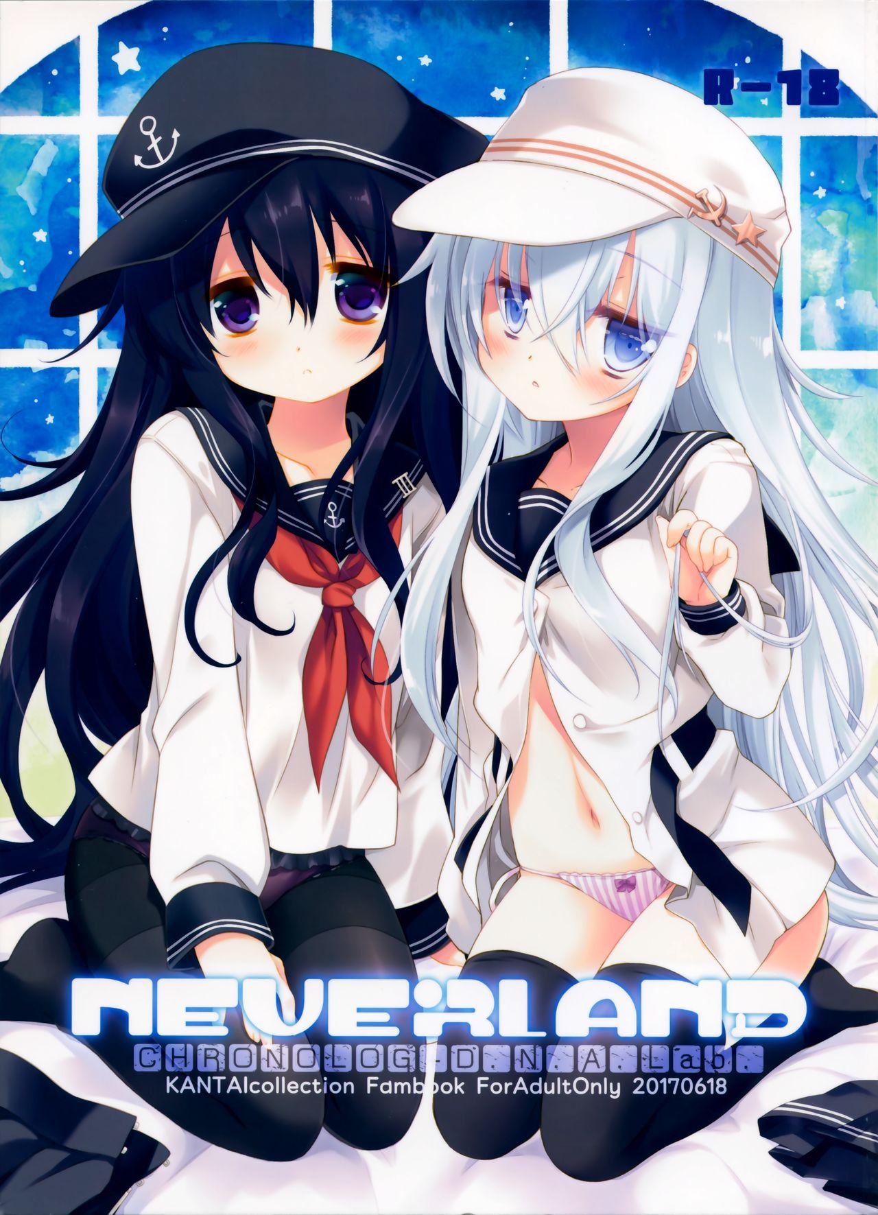 Neverland 1