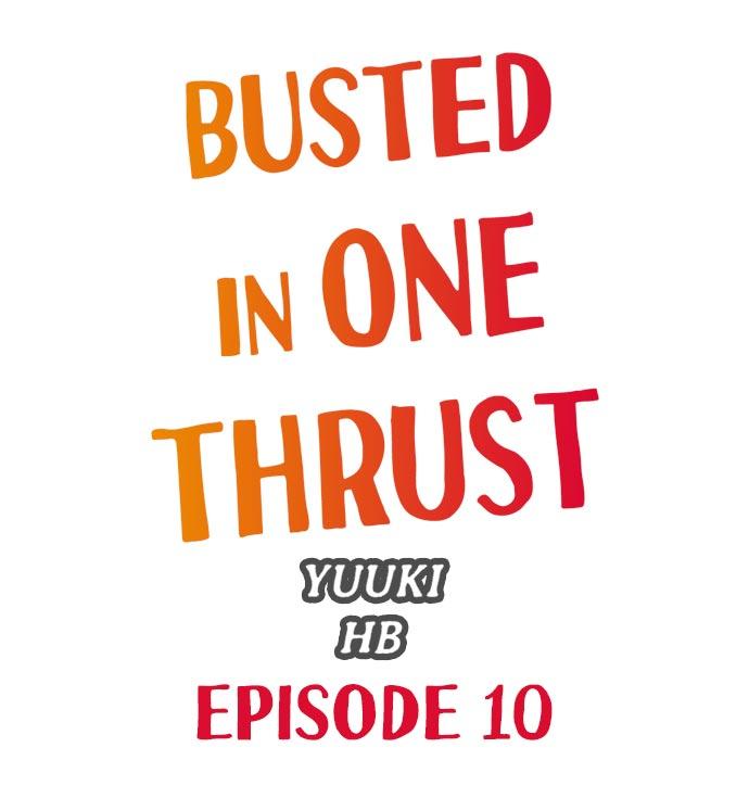 [Yuuki HB] 1 Piston de Bareru Uso ~Jishou Bitch wa Ubu ni Nureru~ | Busted in One Thrust Ch. 1 - 10 [English] [Ongoing] 82