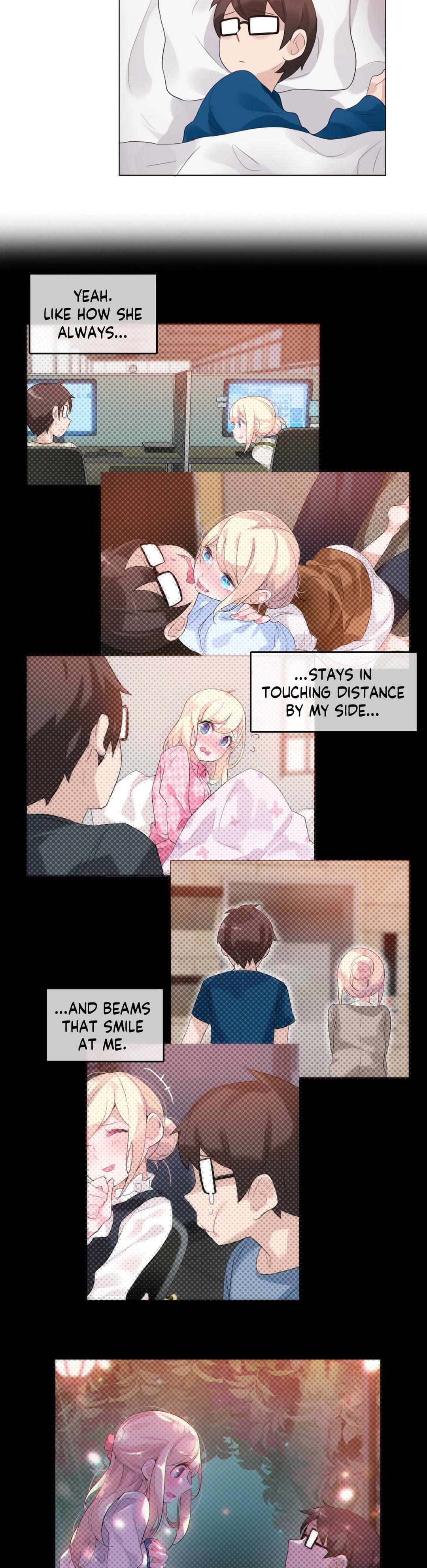 A Pervert's Daily Life • Chapter 51-55 37