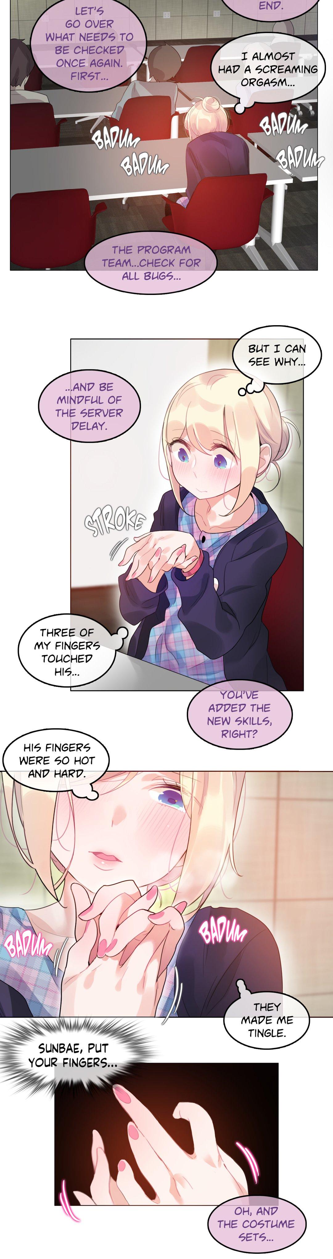A Pervert's Daily Life • Chapter 51-55 46