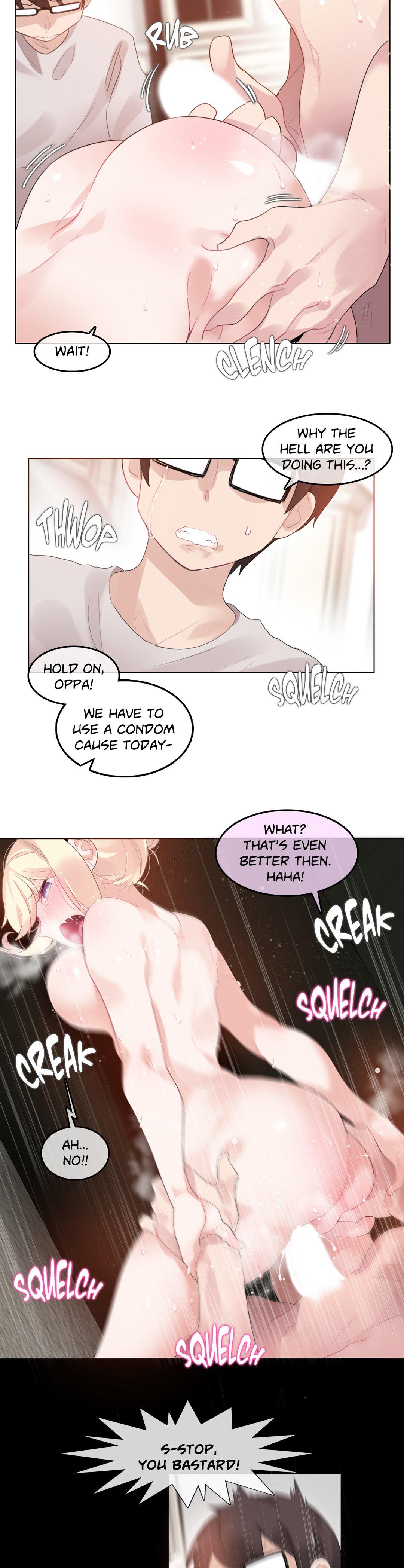 A Pervert's Daily Life • Chapter 51-55 65