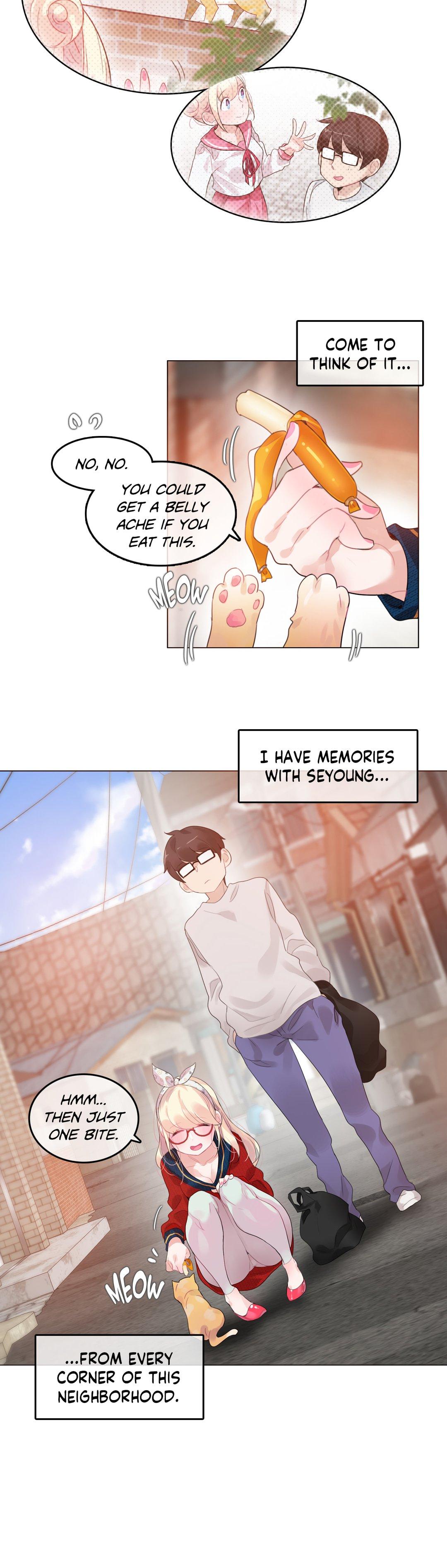A Pervert's Daily Life • Chapter 51-55 74