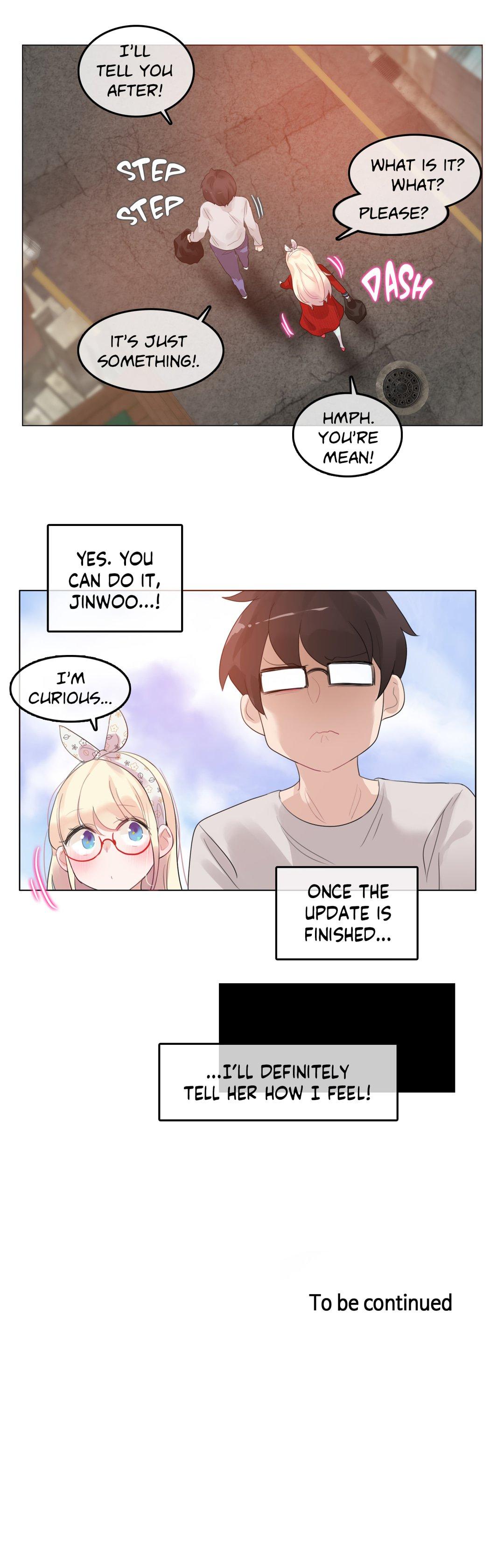 A Pervert's Daily Life • Chapter 51-55 78