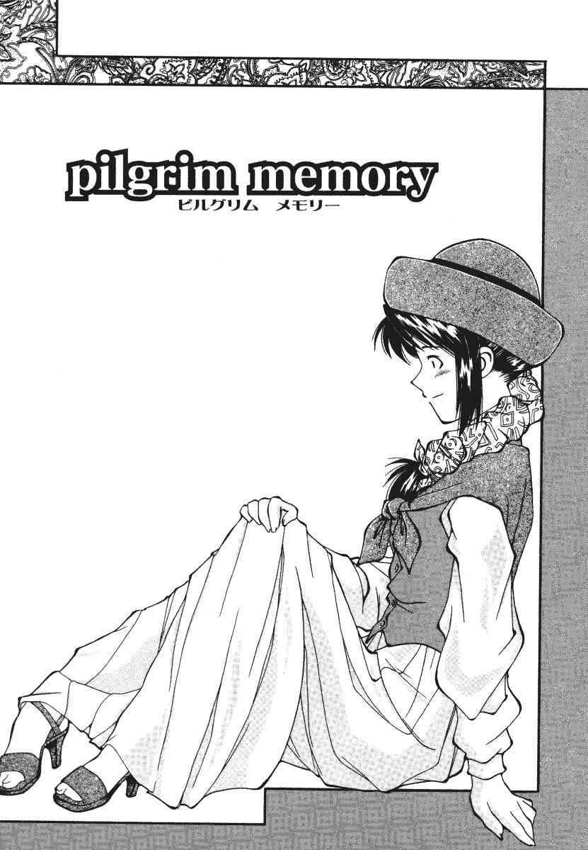 Pilgrim Memory 37