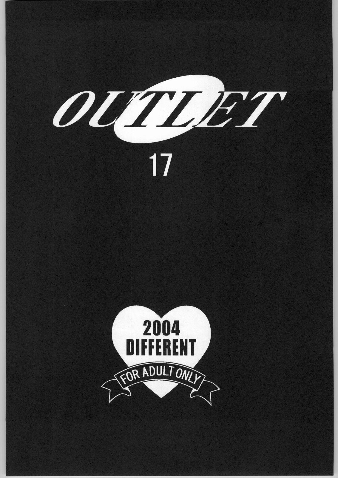 Outlet 17 50