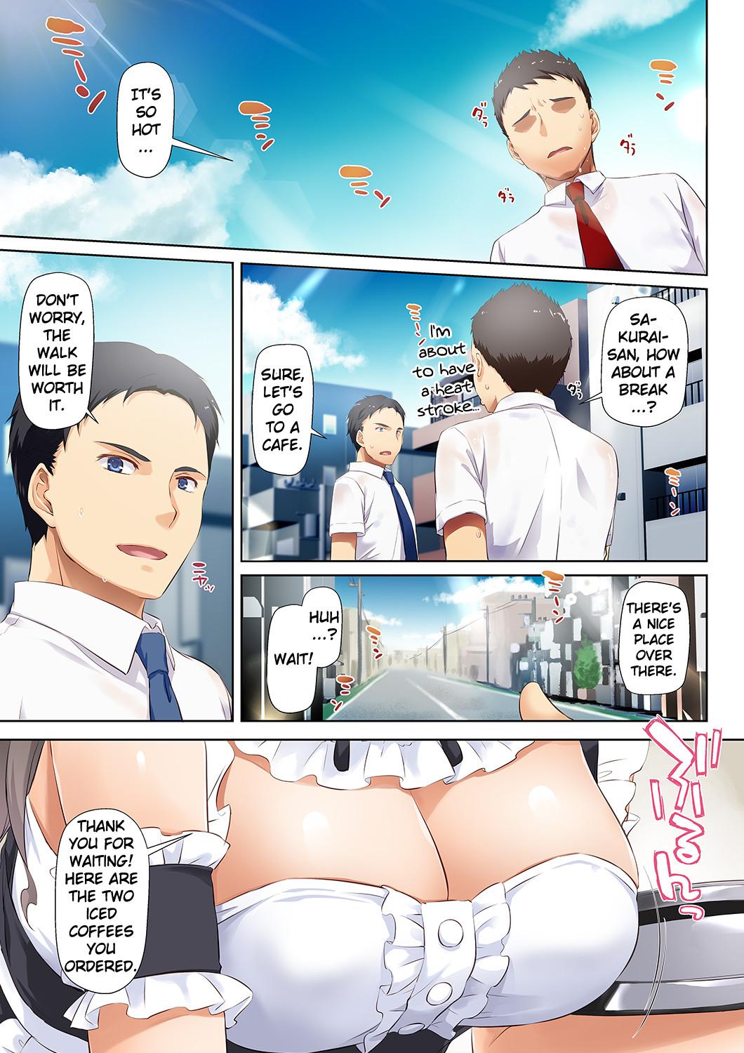 Free Teenage Porn DLO-06 Kare to Watashi no Kowareta Kizuna 3 - Original Boobs - Page 2