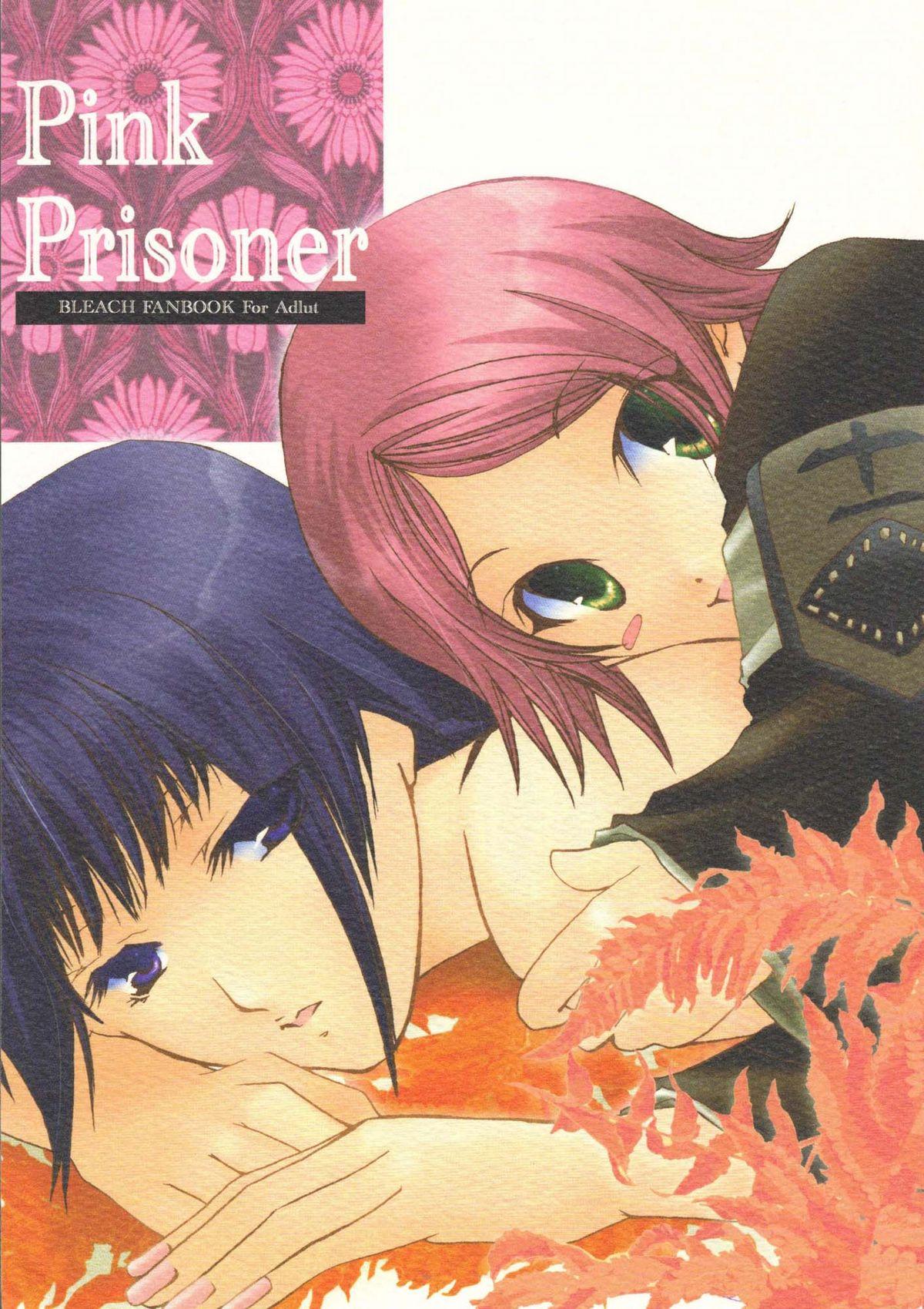 Pink Prisoner 0