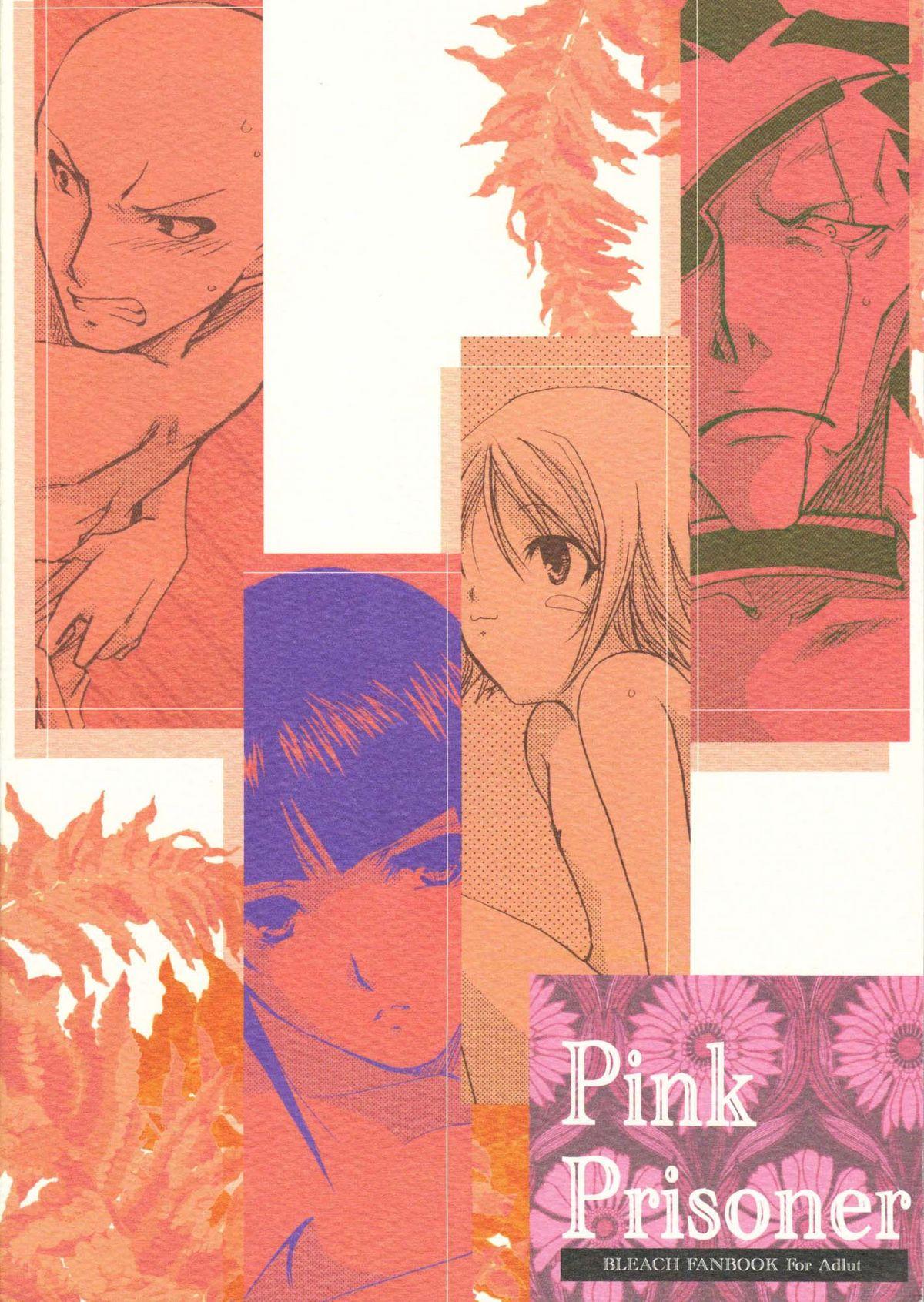 Pink Prisoner 37