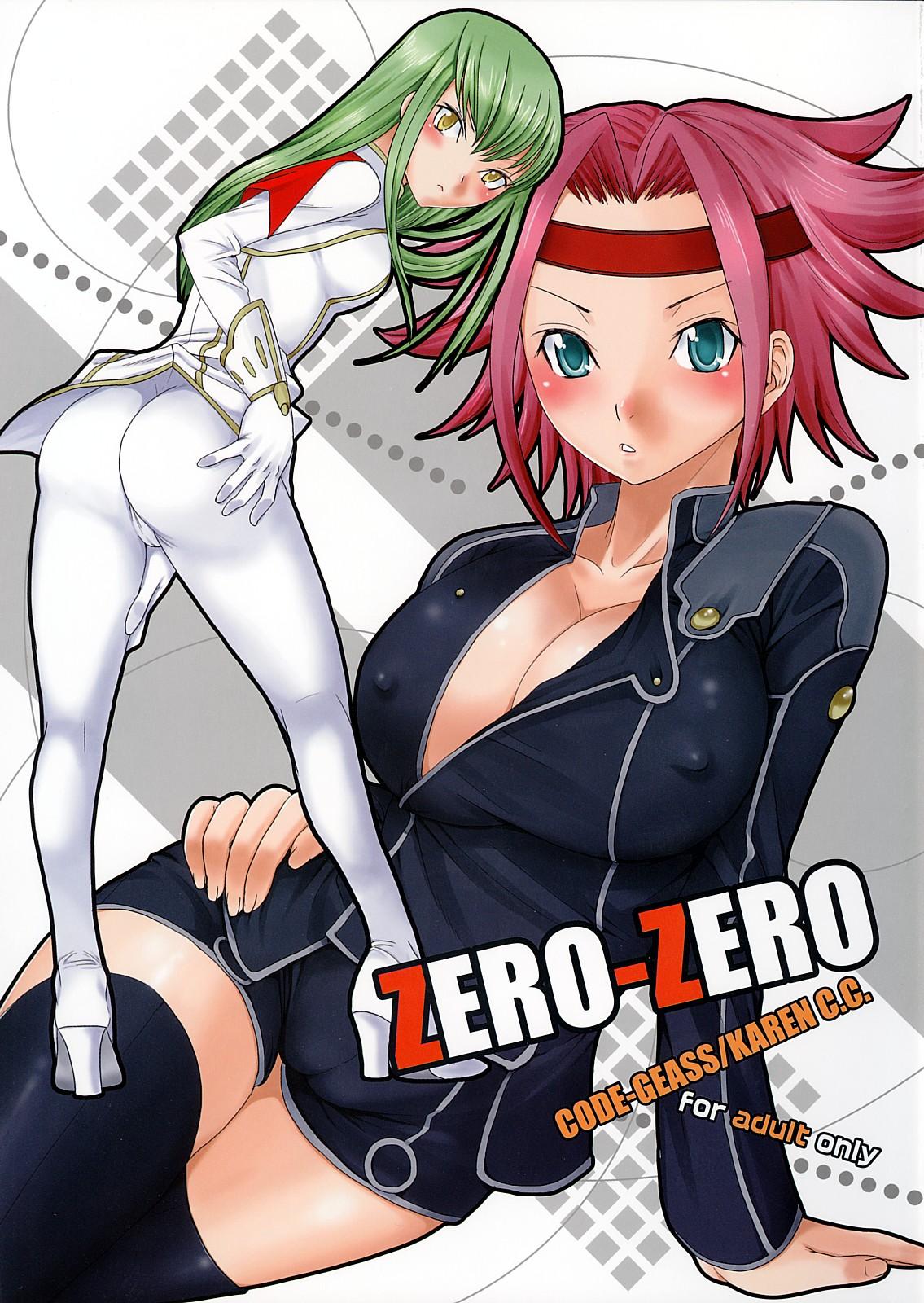 ZERO-ZERO 0