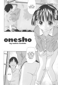 Onesho 1