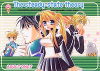 The steady-state theory 0