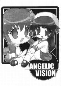 ANGELIC VISION 1