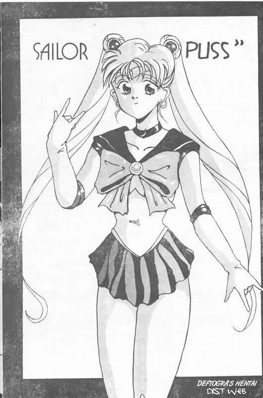 Sailor X 3 60