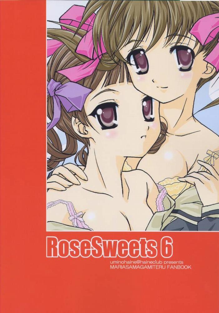 ROSE SWEETS 6 24