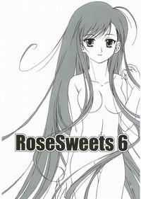 ROSE SWEETS 6 2