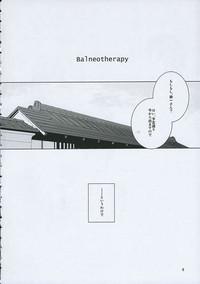 Balneotherapy 3