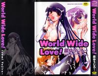 World Wide Love! 1
