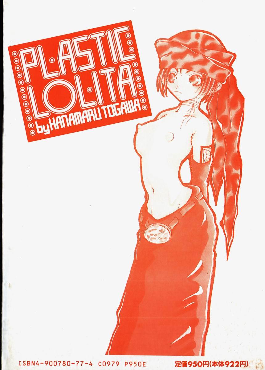 Plastic Lolita 3