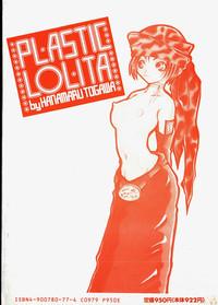 Plastic Lolita 4