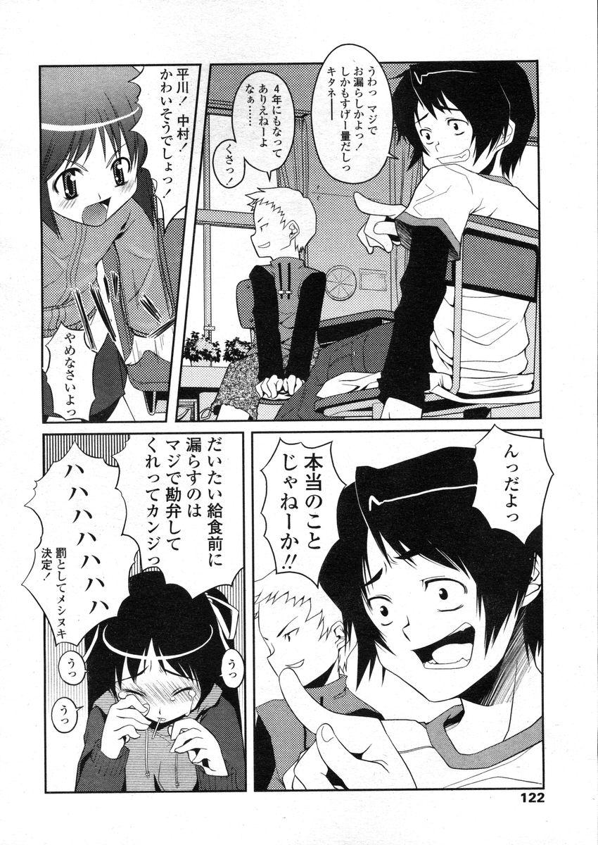 COMIC LO 2004-03 Vol.04 121