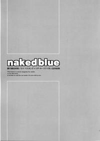 naked blue. 5