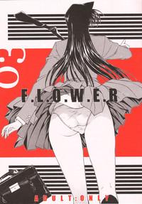 F.L.O.W.E.R Vol. 03 0