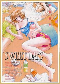 Sweet Days 3