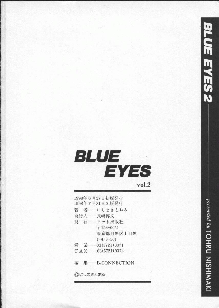 Hunks Blue Eyes 2 Gordibuena - Page 172