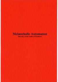 Melancholic Automaton - One day at the castle of Einzbern 1