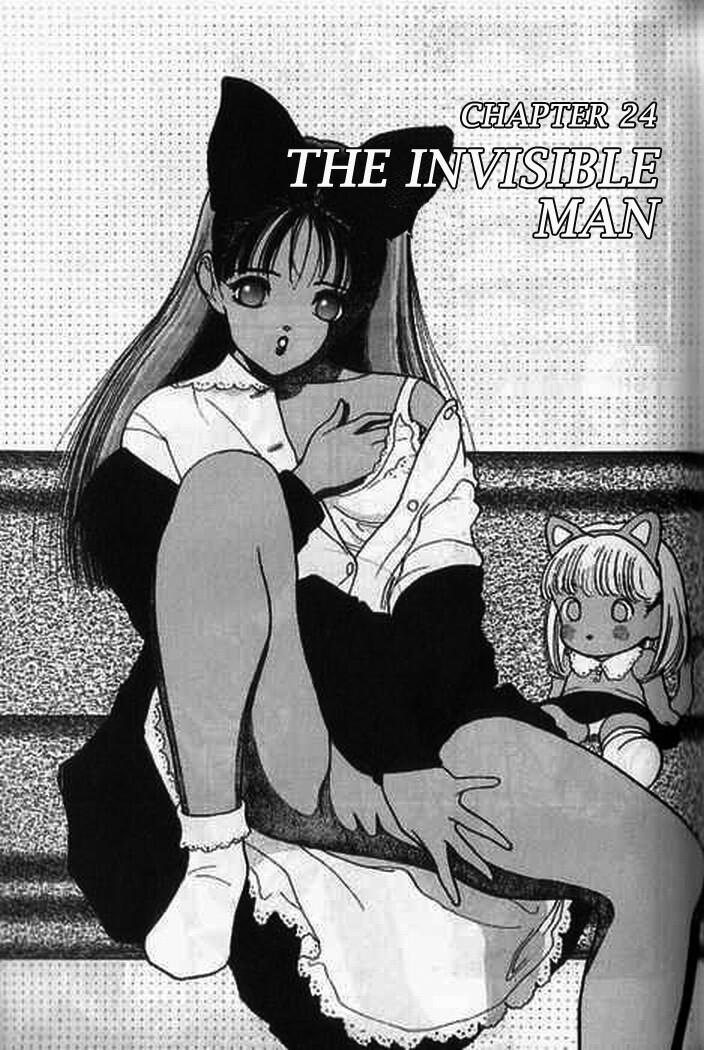 Angel: Highschool Sexual Bad Boys and Girls Story Vol.03 78