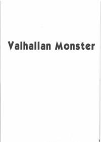 Valhallan Monster 6