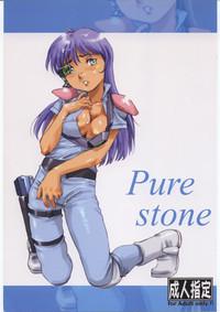 Pure stone 1
