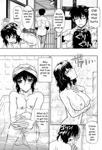 Doing the Dirty Laundry 2