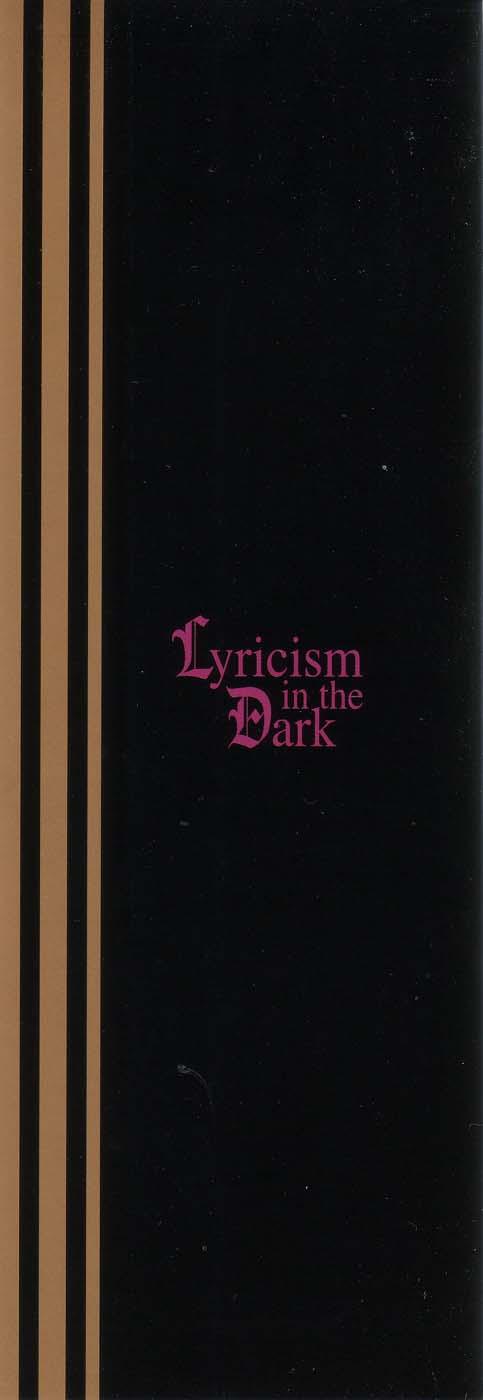 Ankoku Jojou - Lyricism in the Dark 2