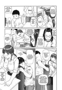 Somero! Tenkousei | Get Dirty, Transfer Student! 7