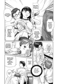 Somero! Tenkousei | Get Dirty, Transfer Student! 8