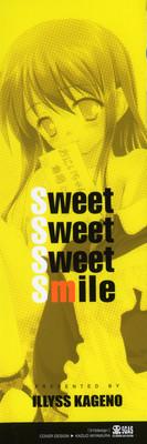 Sweet Sweet Sweet Smile 2