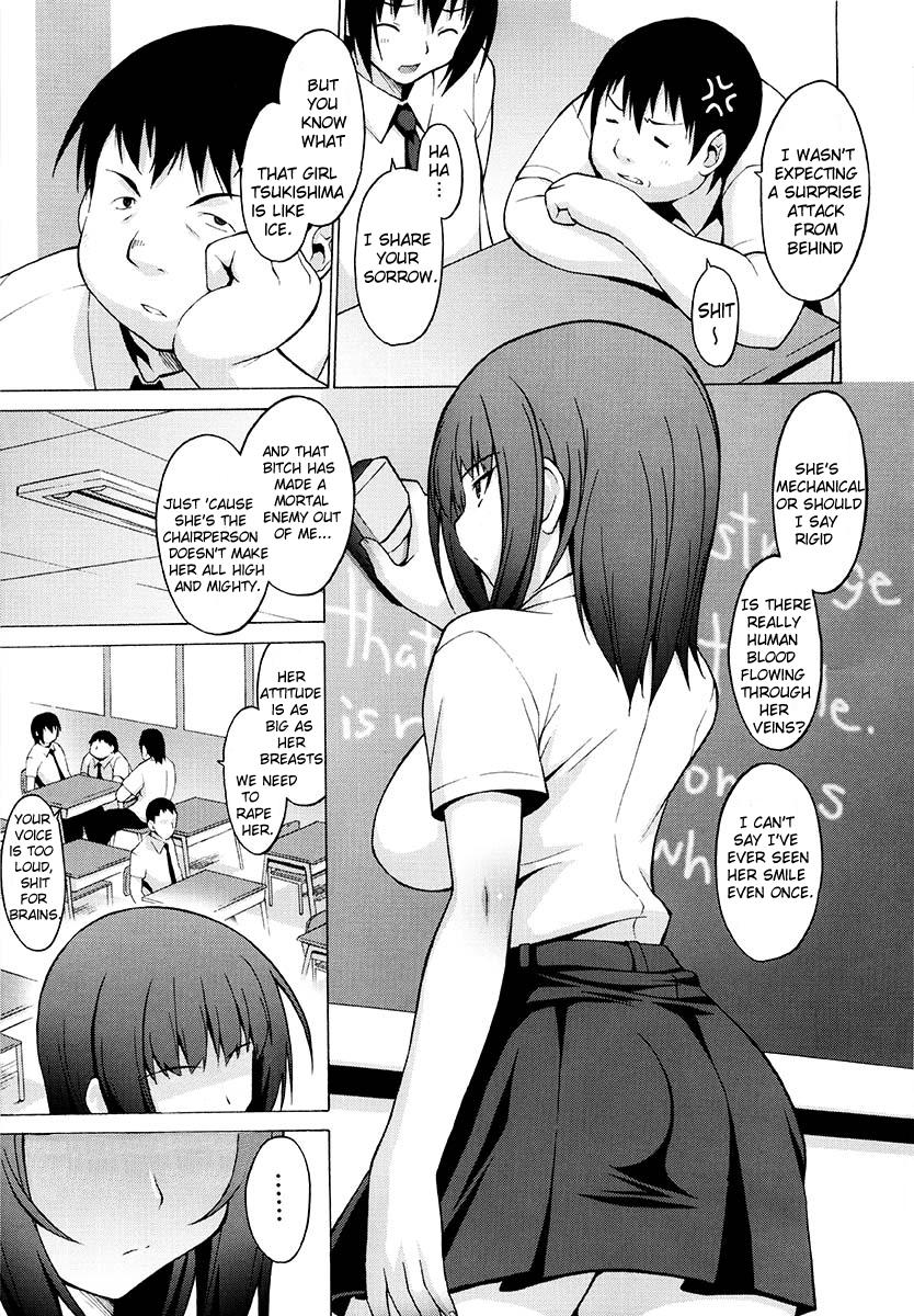 Oppai Party Ch. 1 - 6 68