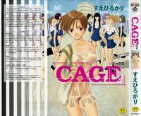 Cage 2 Ch.12 1
