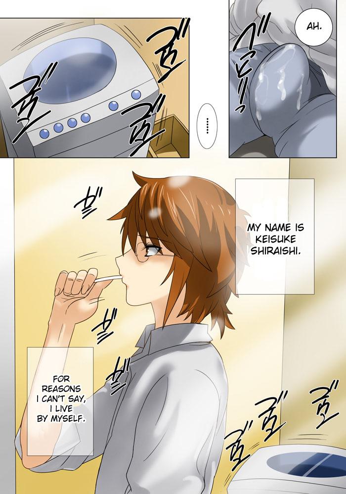 Studs Imouto Haramikeshon Long Hair - Page 10