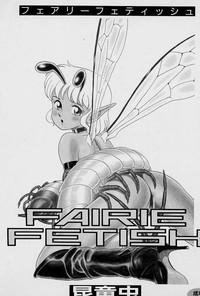 Fairie Fetish 2