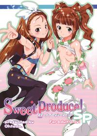 Sweet Produce! SP 1
